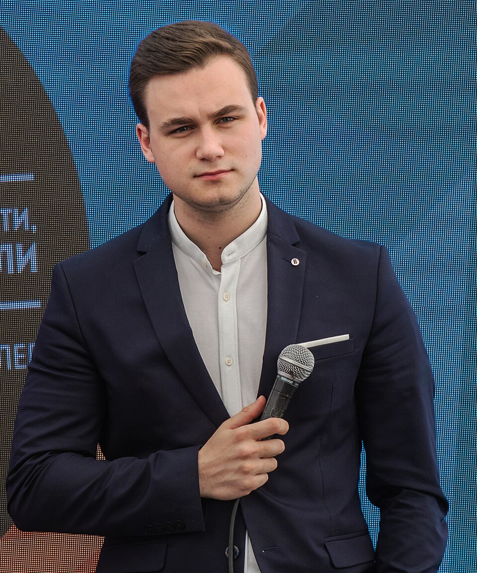 Nikolay Sobolev