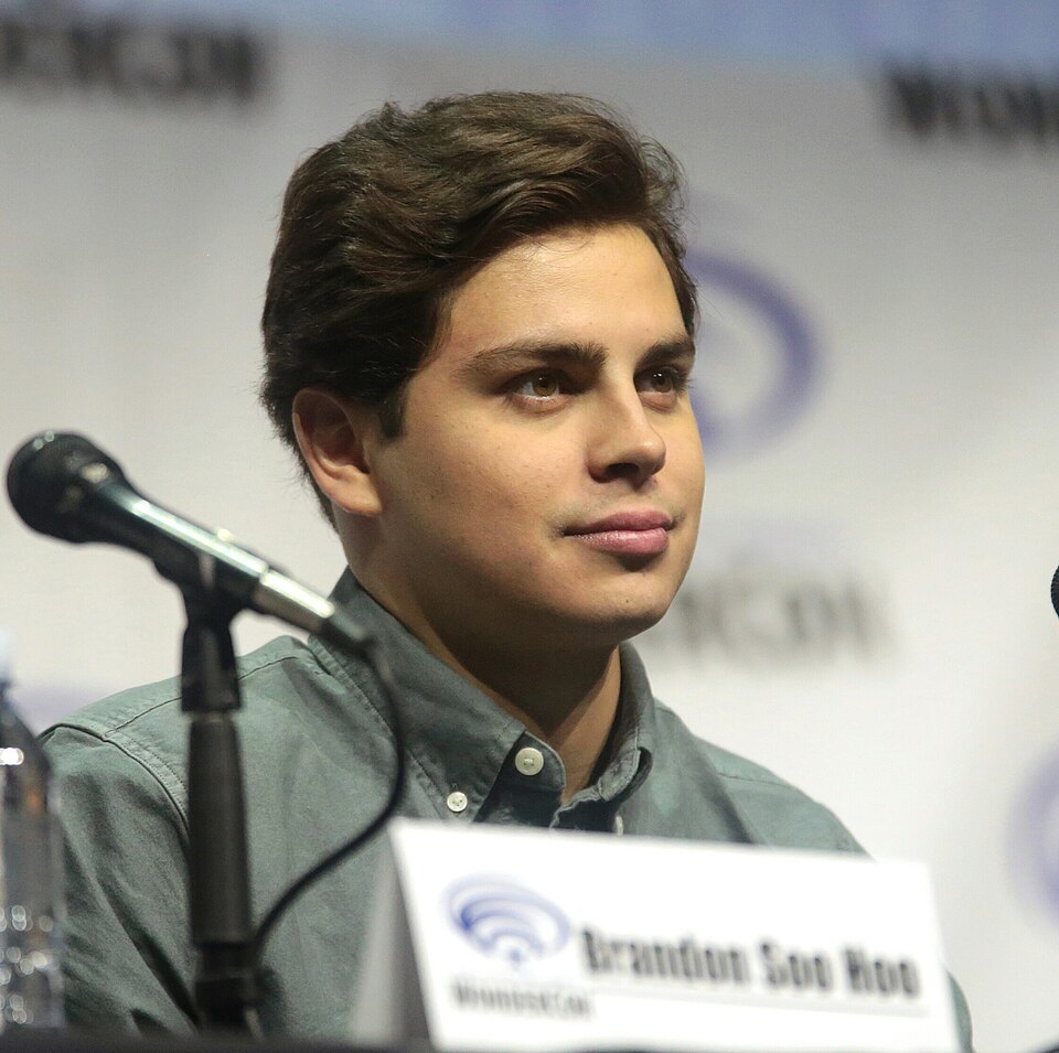 Jake T. Austin