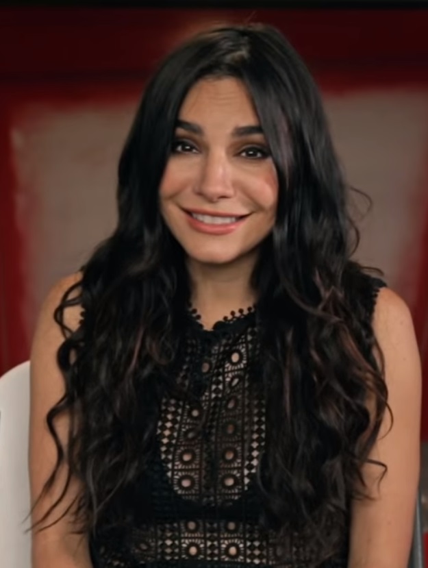 Martha Higareda