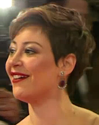 Menna Shalabi