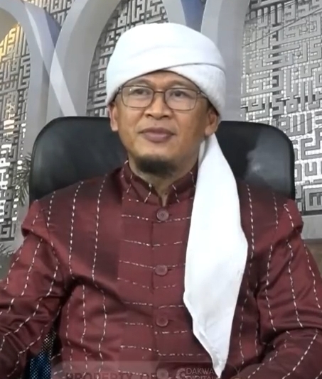 Abdullah Gymnastiar