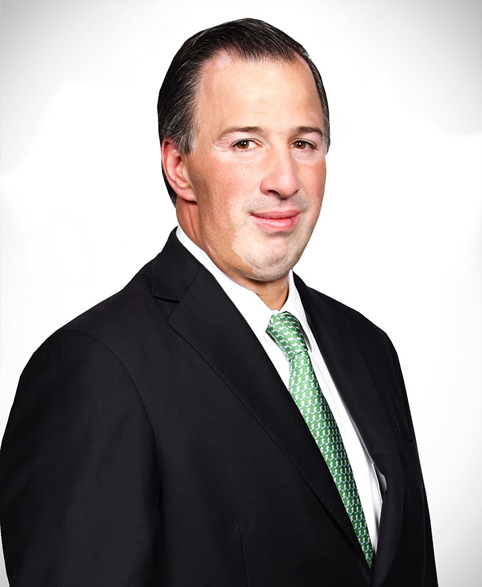 José Antonio Meade Kuribreña