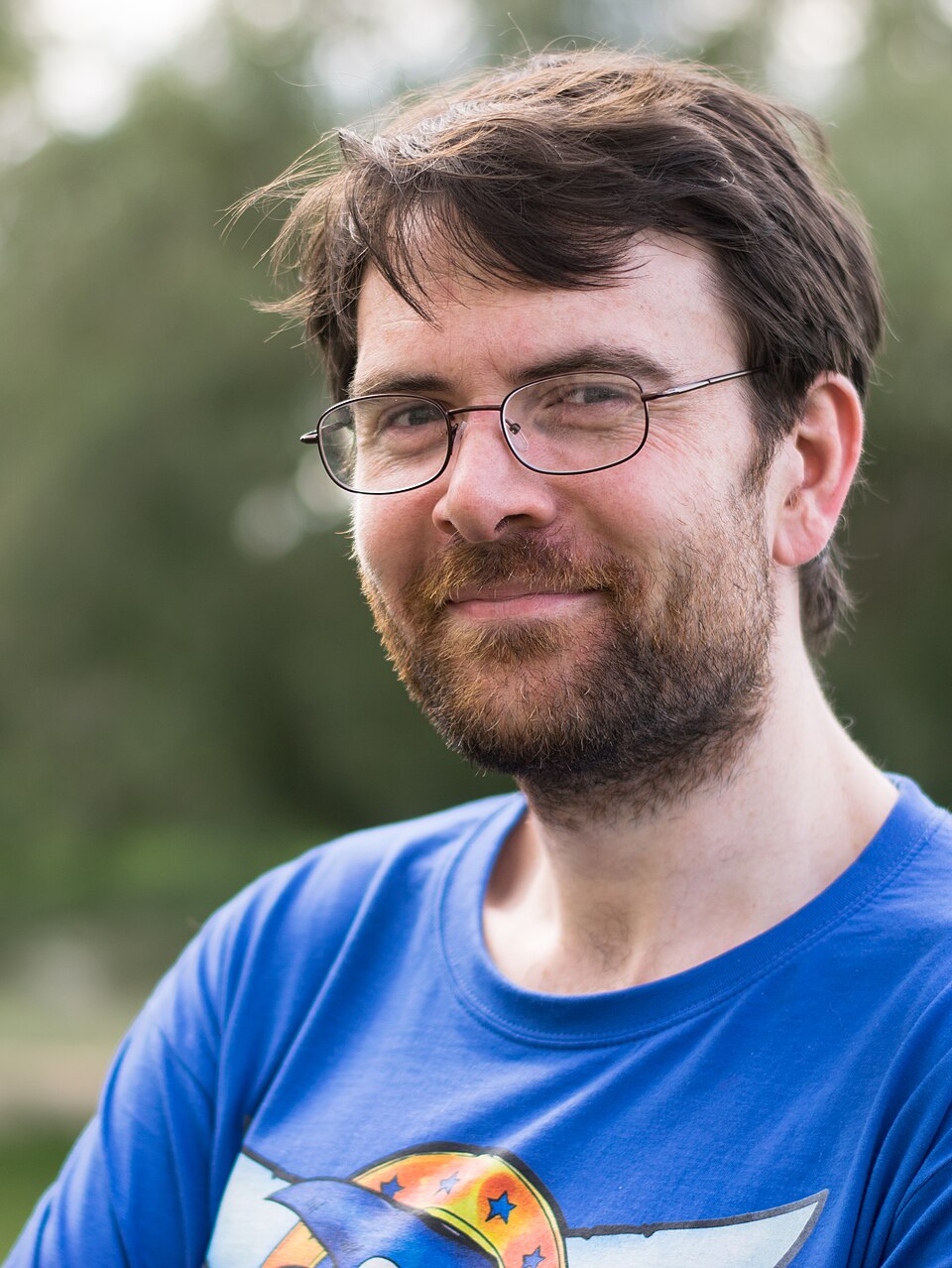 Frédéric Molas