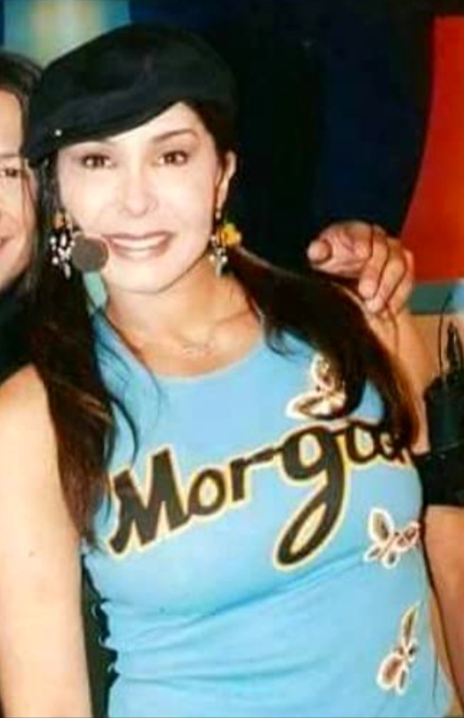 Viviana Gibelli