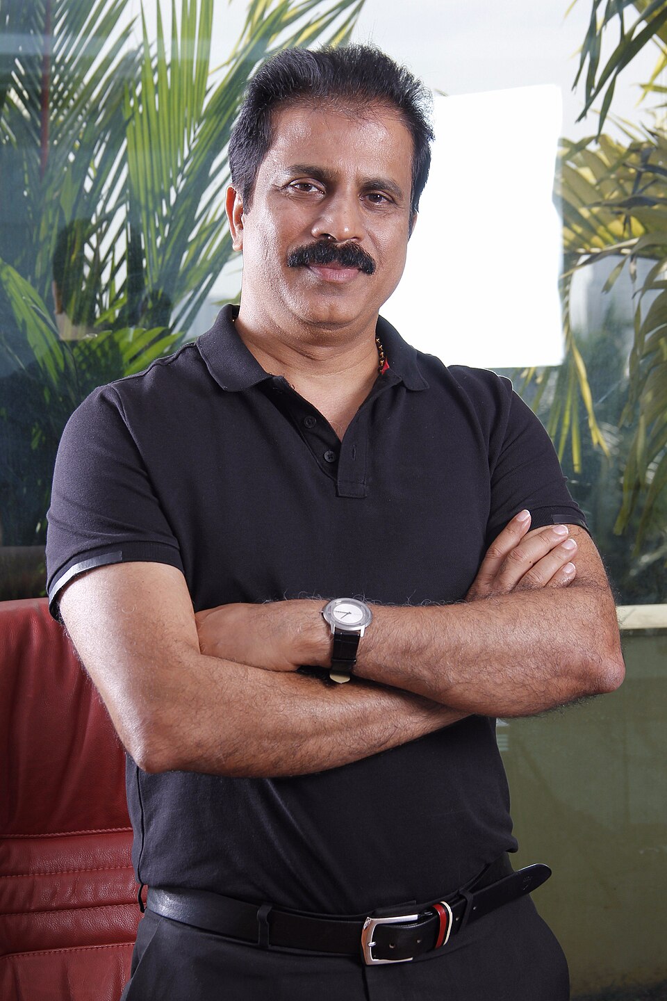 Porinju Veliyath
