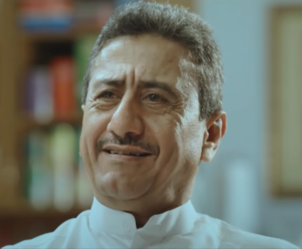 Nasser Al-Qasabi