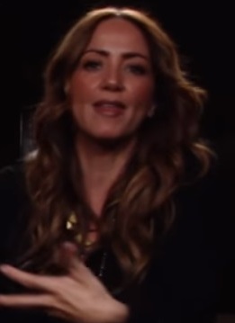 Andrea Legarreta