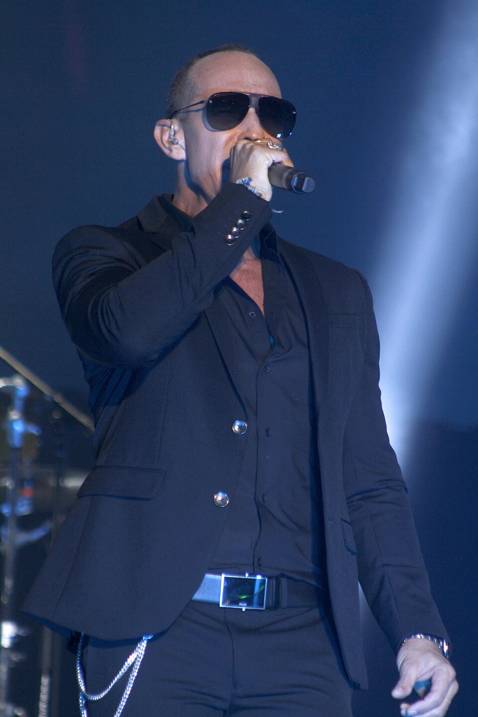 Erik Rubín