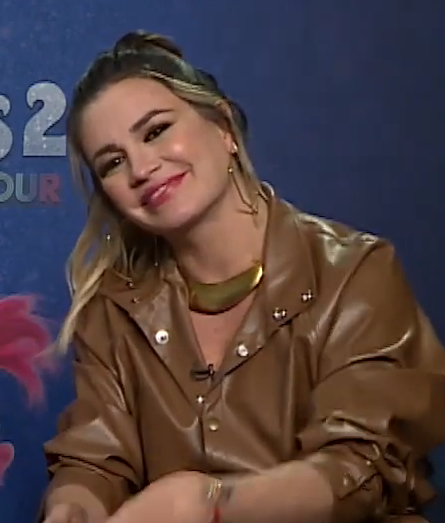 María José