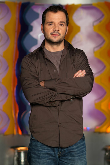 Ángel Martín