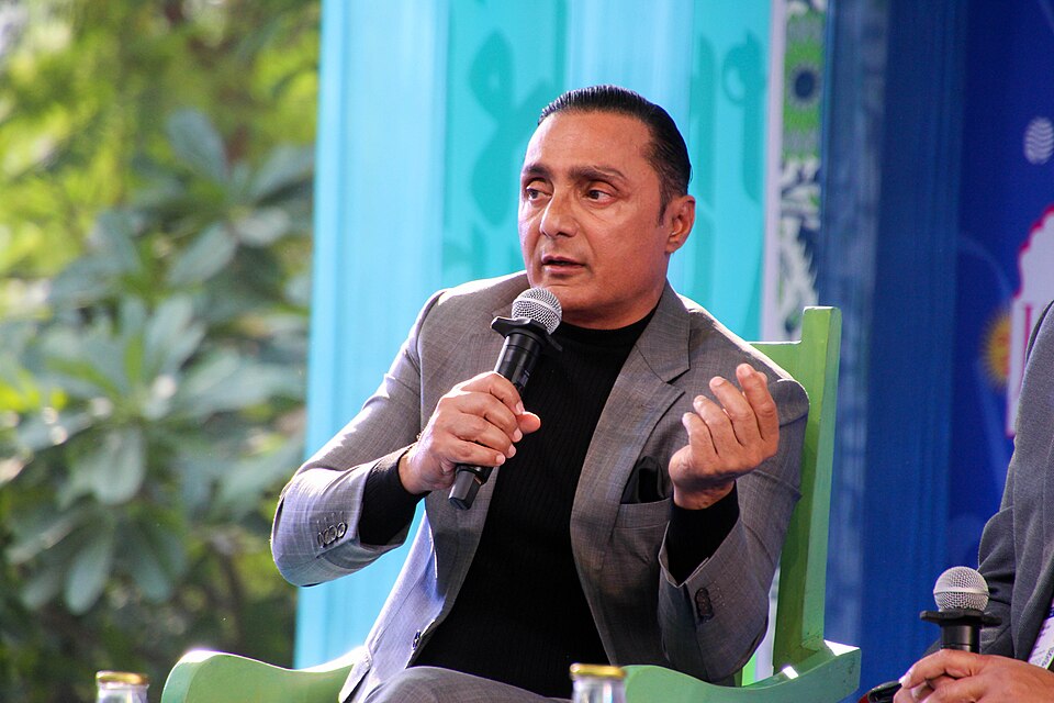 Rahul Bose