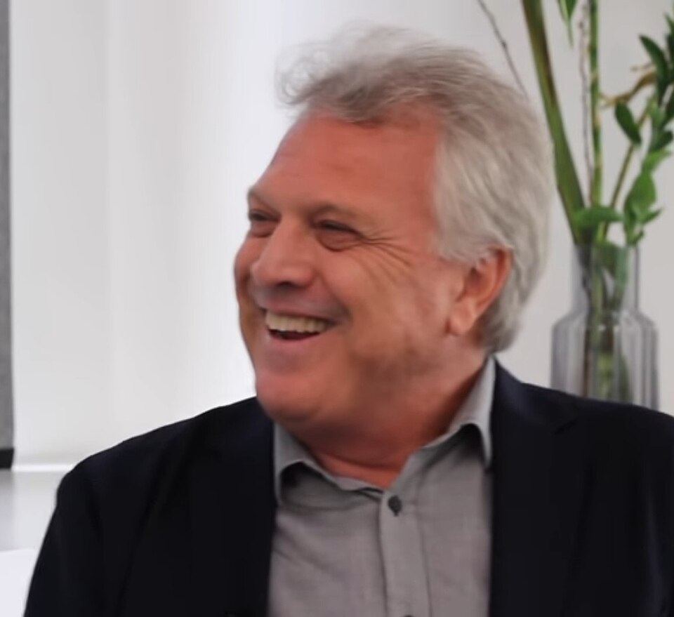 Pedro Bial