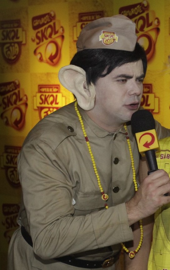 Márvio Lúcio