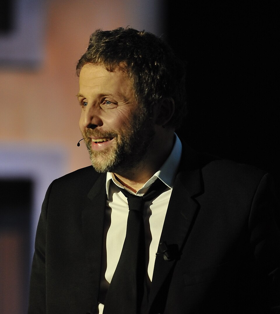 Stéphane Guillon