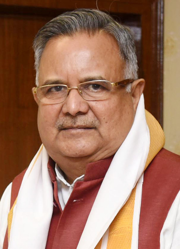 Raman Singh