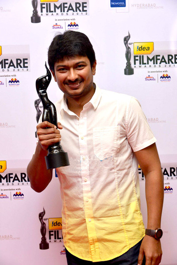 Udhayanidhi Stalin