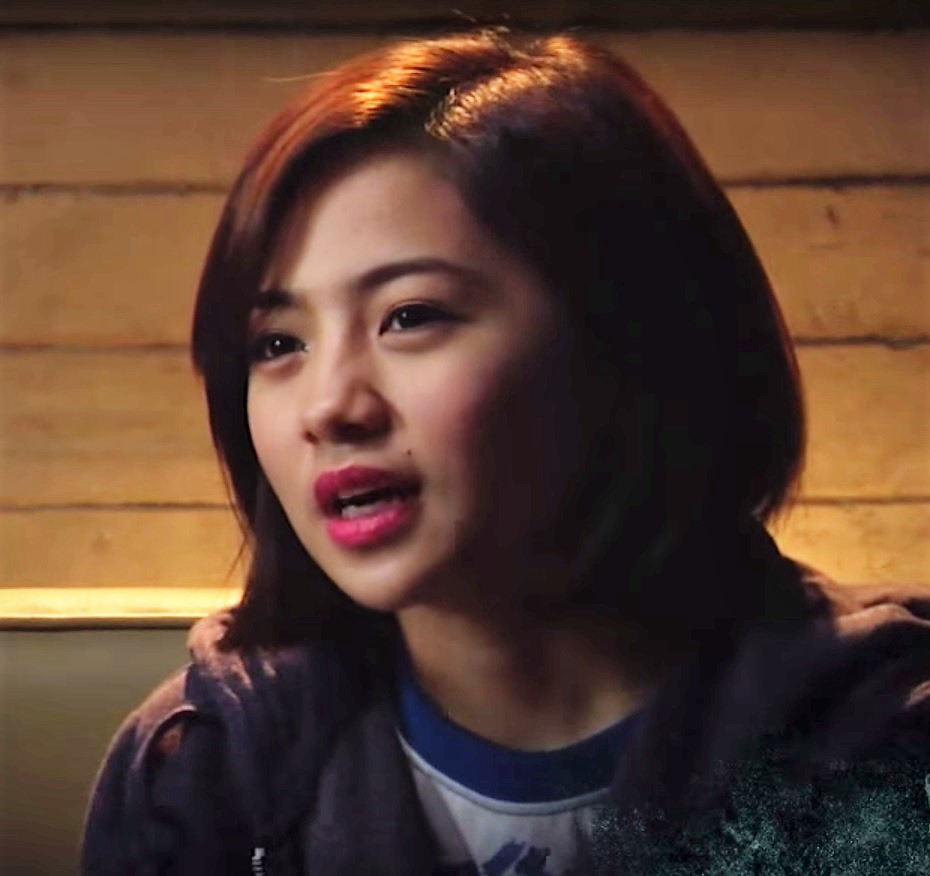 Ella Cruz