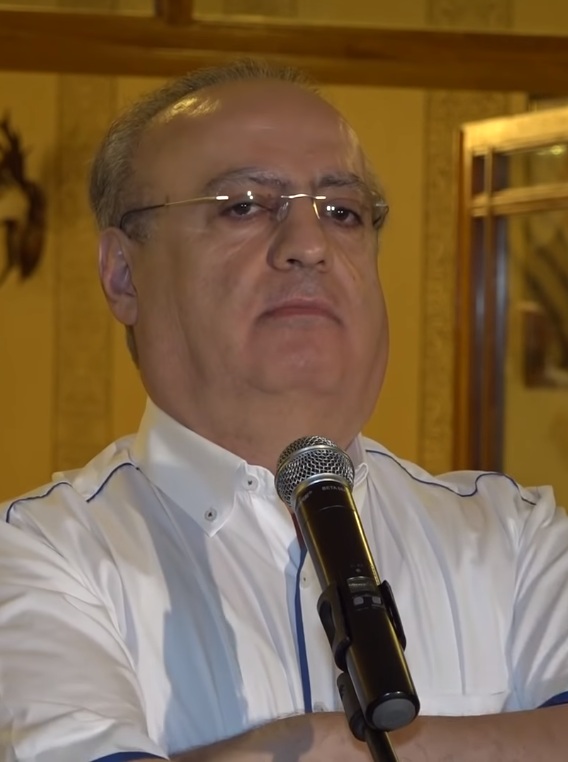 Wiam Wahhab