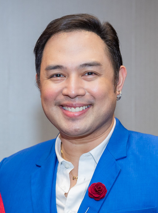 Jed Madela