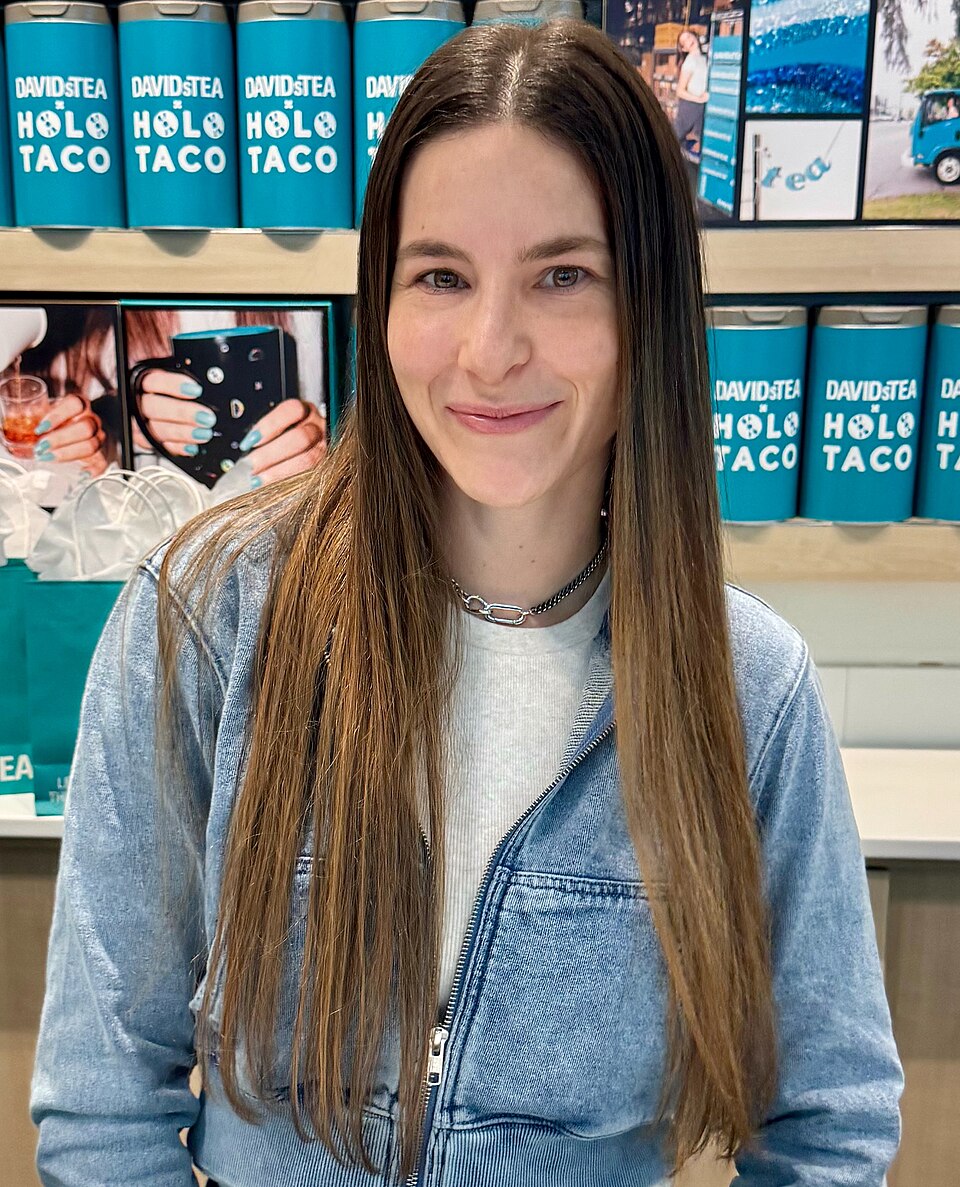 Simply Nailogical