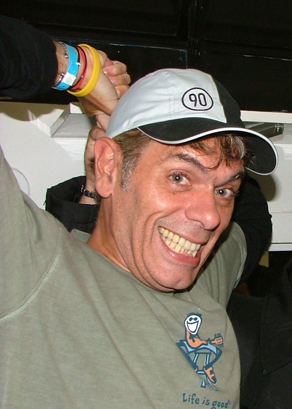 Roger Moreira