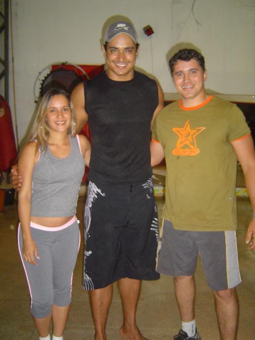 Xandy