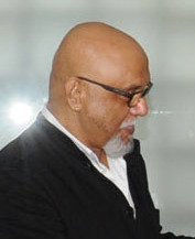Pritish Nandy
