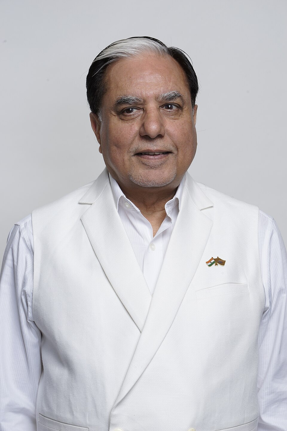 Subhash Chandra