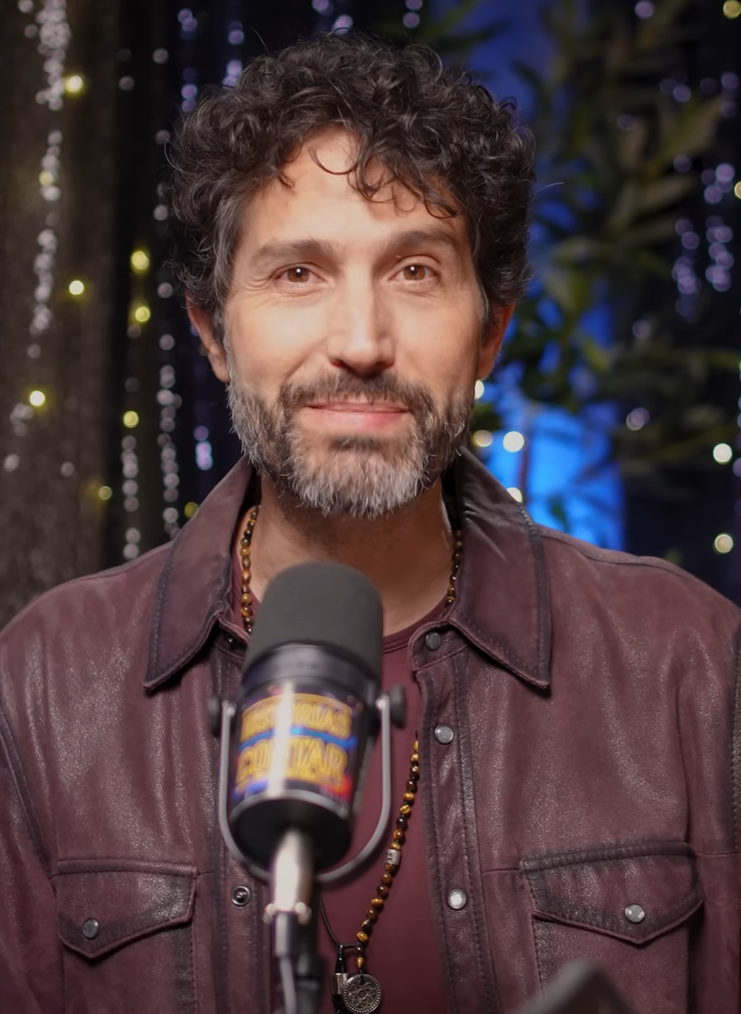 Benny Ibarra