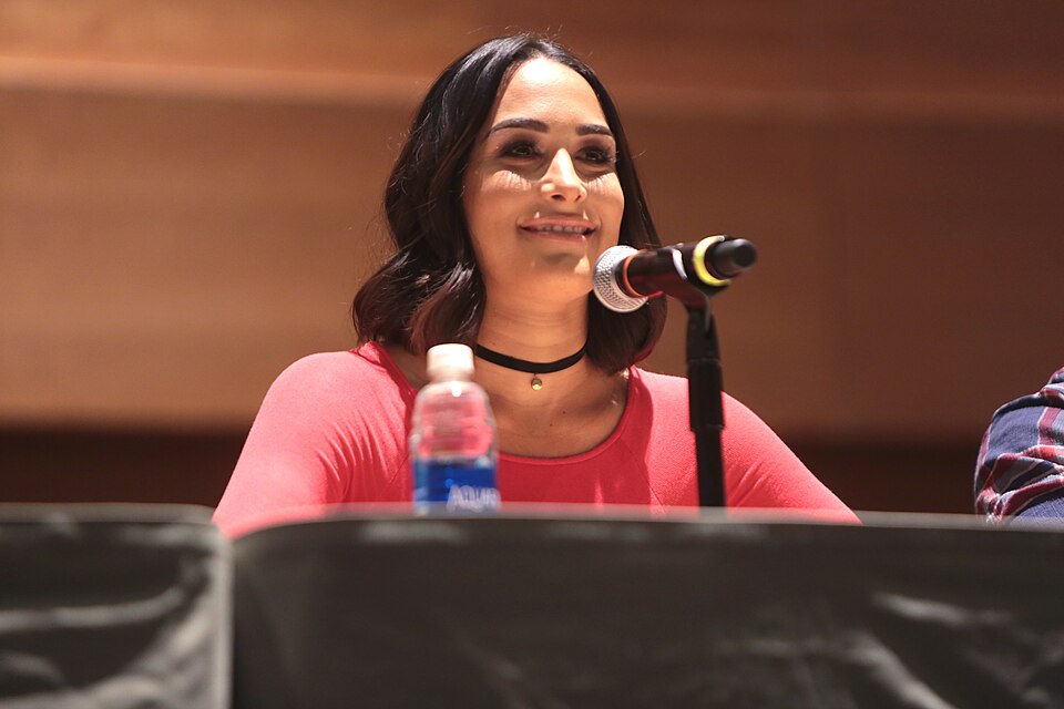 Brie Bella