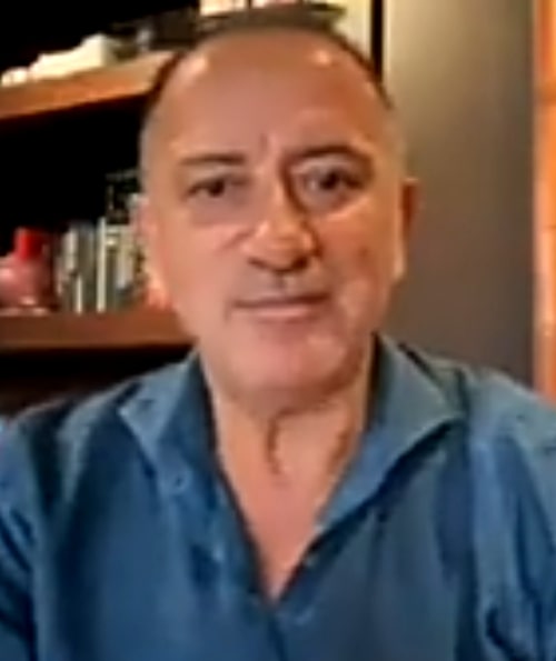 Fatih Altaylı