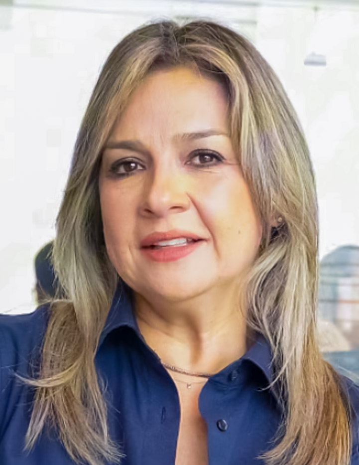 Vicky Dávila
