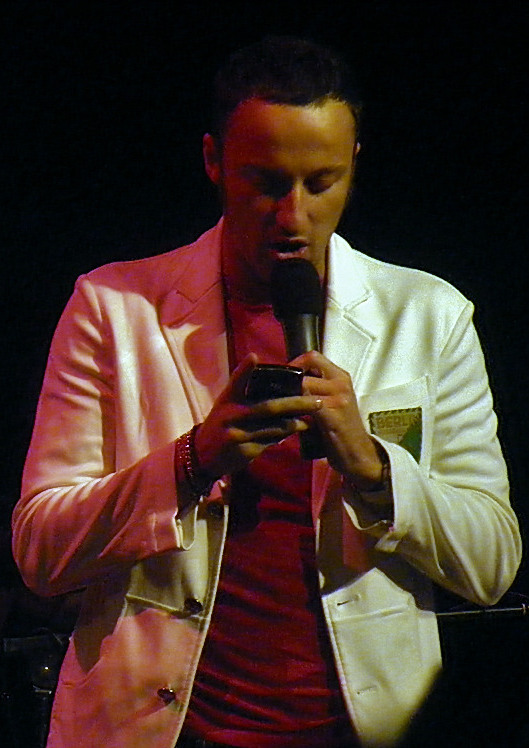Francesco Facchinetti