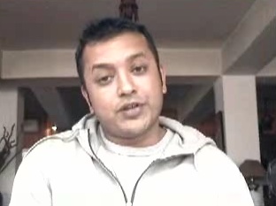 Gagan Kumar Thapa