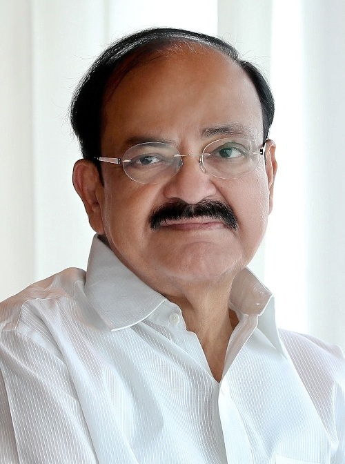 Muppavarapu Venkaiah Naidu