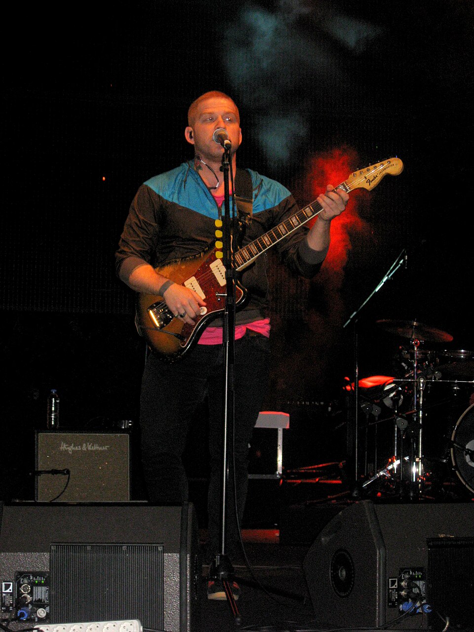 Gökhan Özoğuz