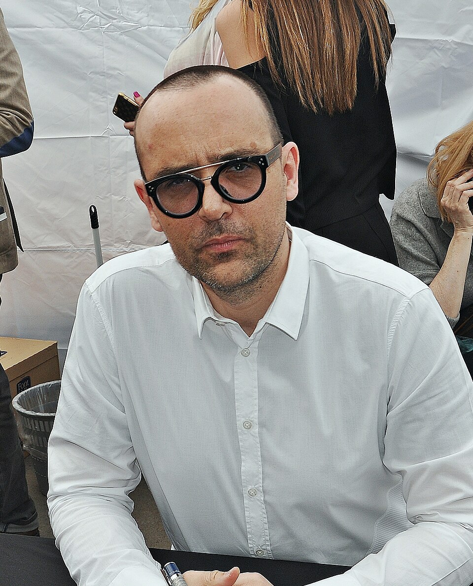 Risto Mejide