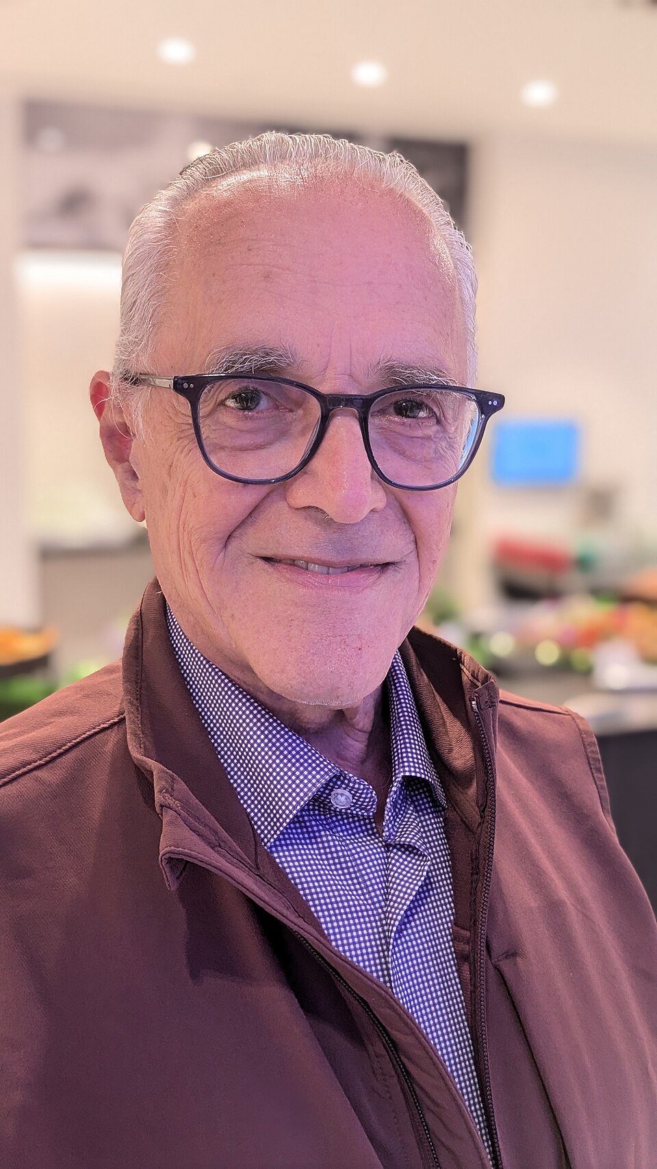 Nelson Bocaranda