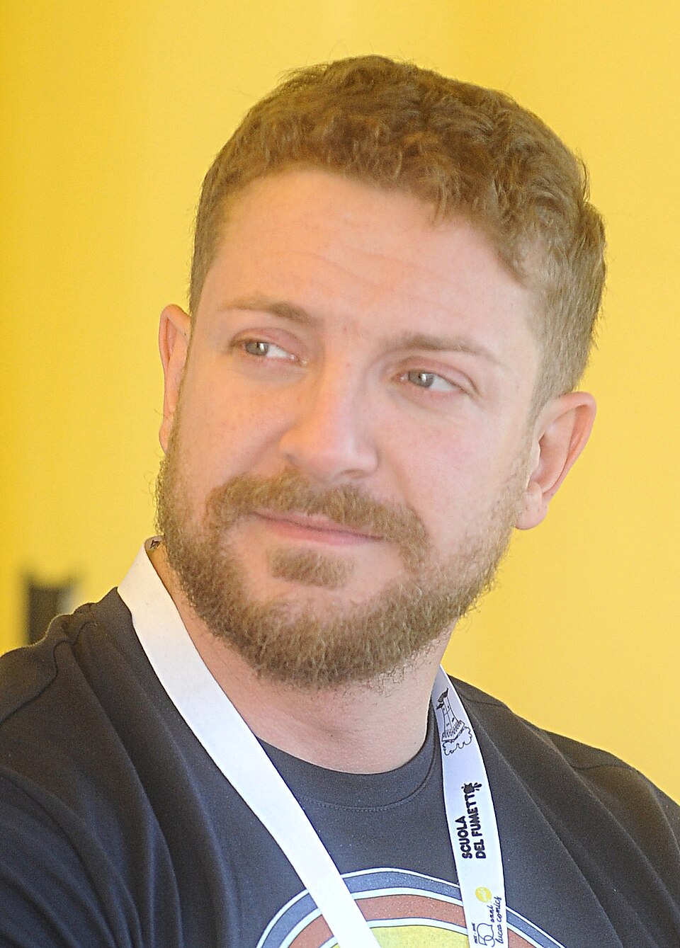 Maurizio Merluzzo