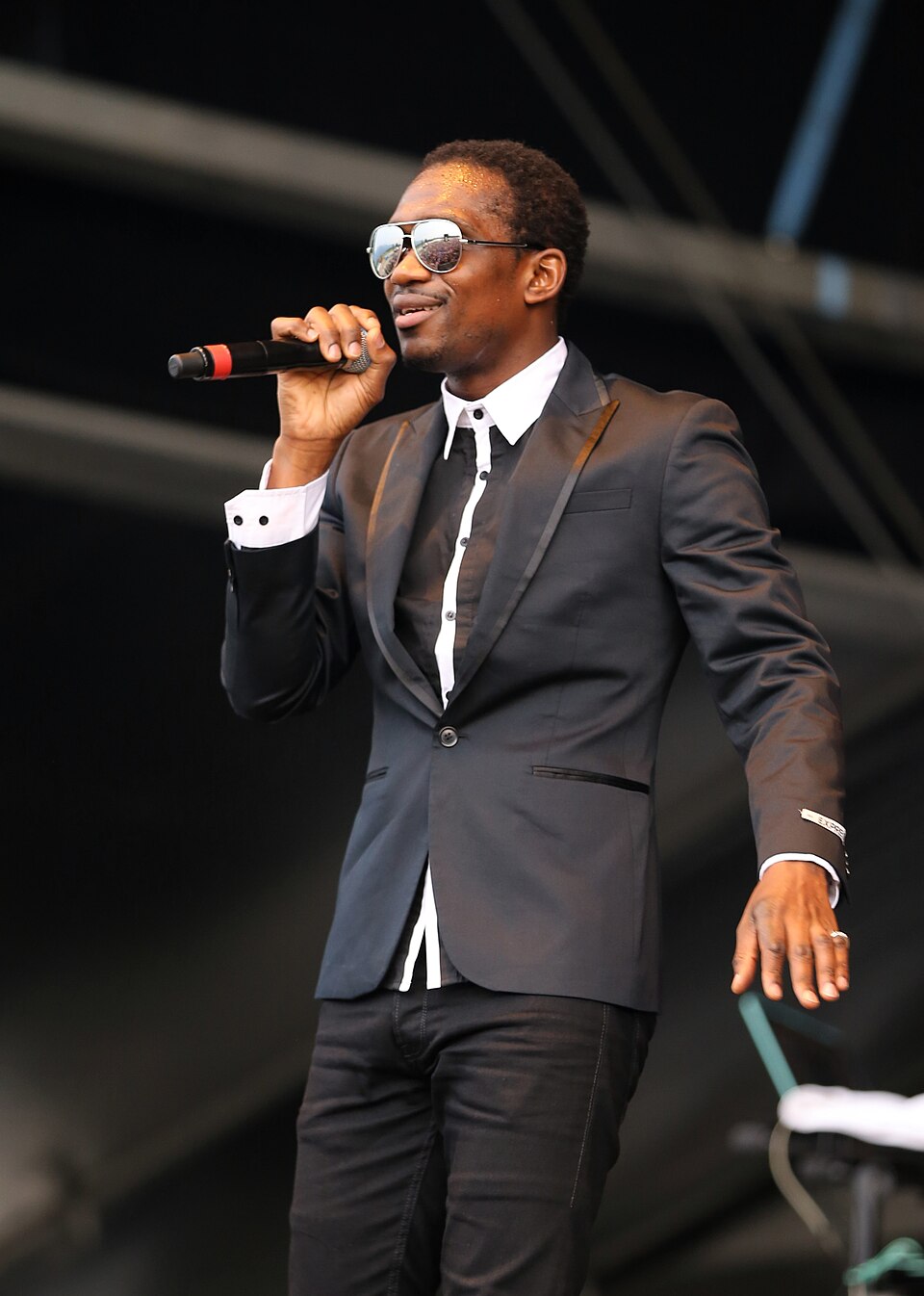Busy Signal