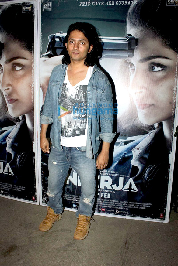 Shirish Kunder