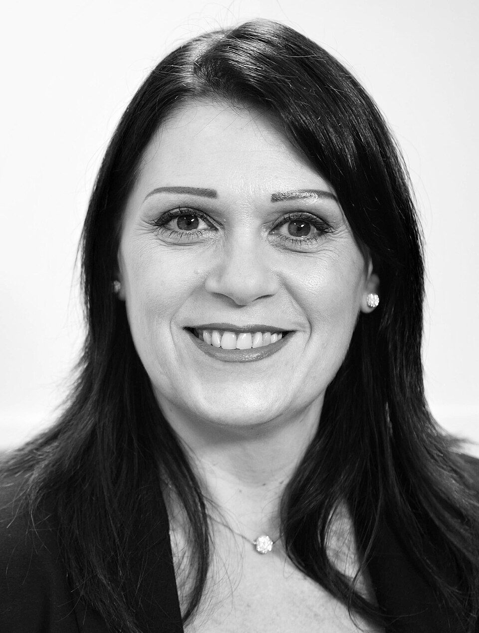 Sonia Peronaci