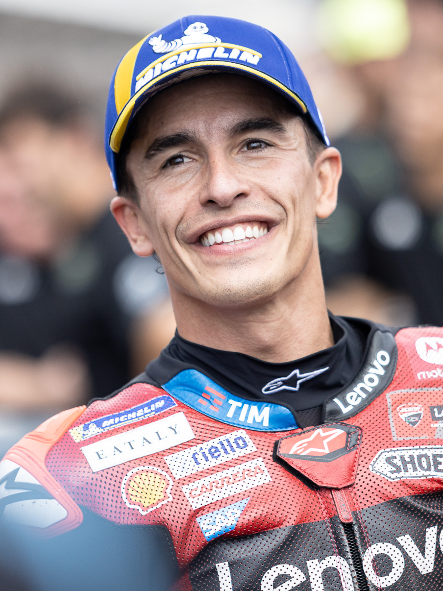 Marc Márquez