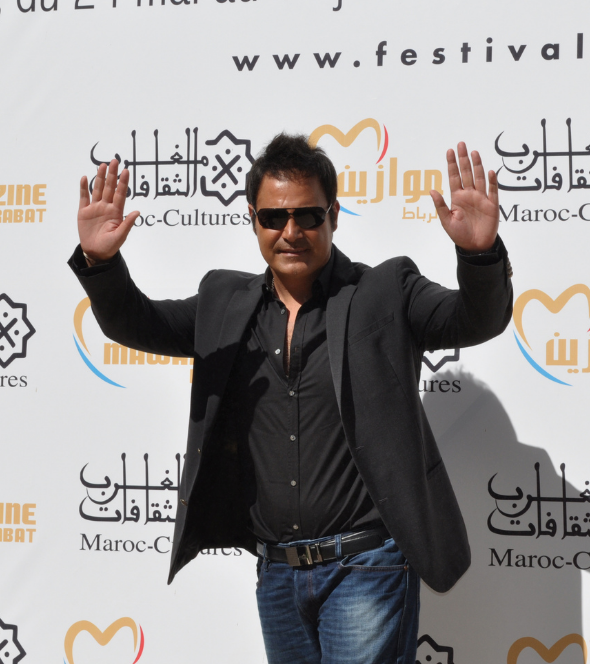 Assi El Hallani