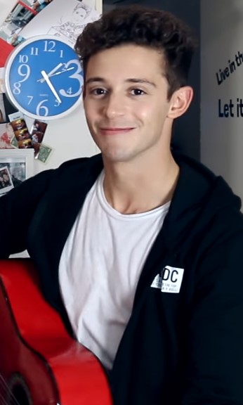 Ruggero Pasquarelli