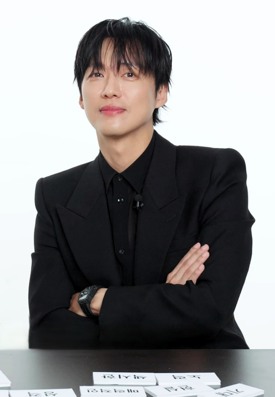 Namkoong Min