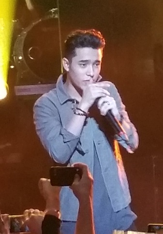 Joel Deleōn