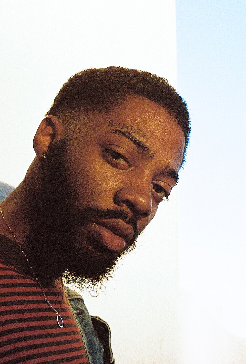 Brent Faiyaz