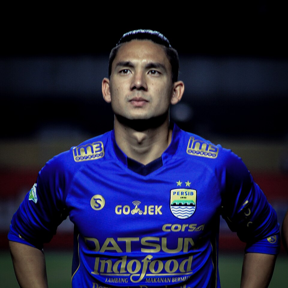 Kim Jeffrey Kurniawan