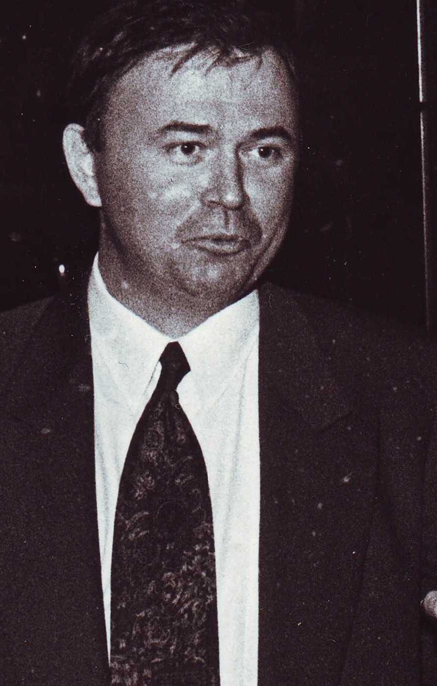 Andrey Karaulov
